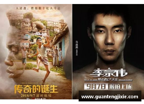 体育明星传奇回忆合集 高清视频图片全景展现
